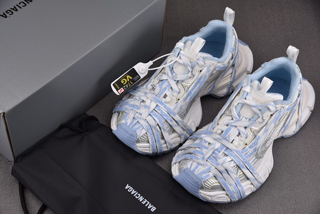 Ba1en*iaga 3XL SNEAKER