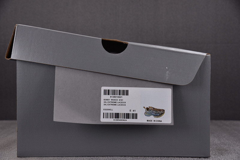 BALENCIAGA 3XL SNEAKER