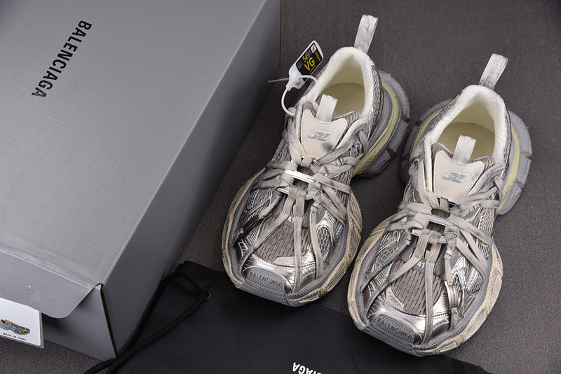 BALENCIAGA 3XL SNEAKER