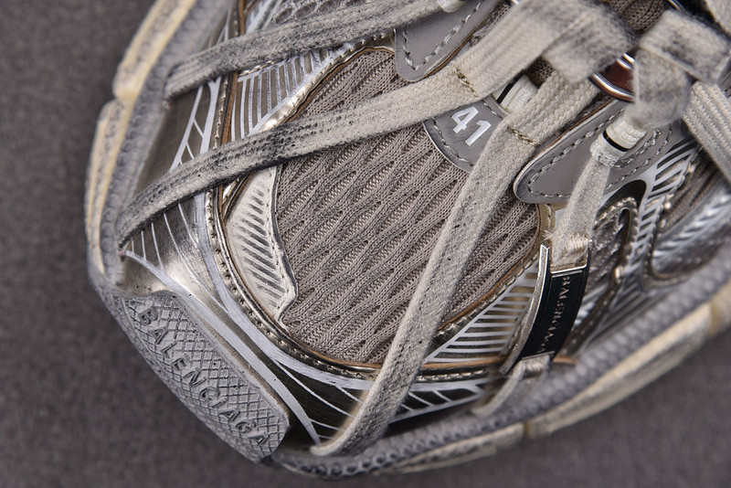 BALENCIAGA 3XL SNEAKER