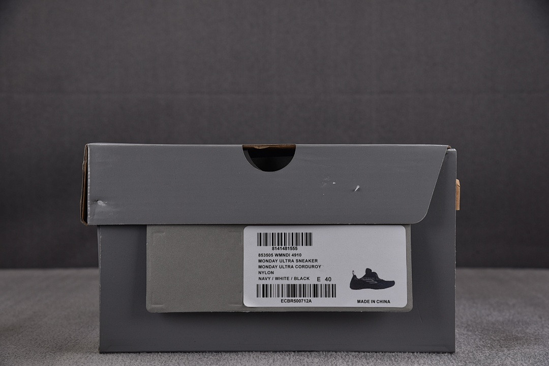 Ba1en*iaga 3XL SNEAKER