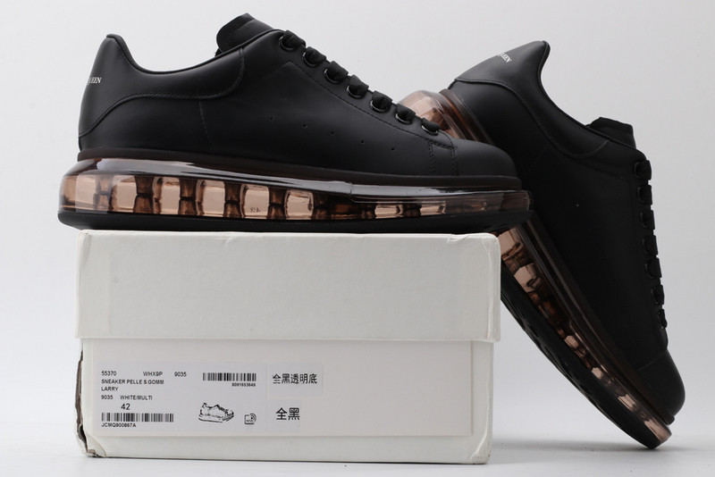 ALEXANDER MCQUEEN SNEAKER