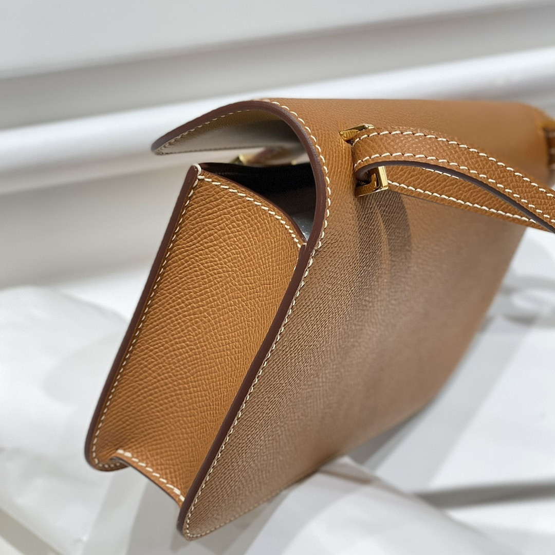 H*RMES BAGS size 26x16x6cm
