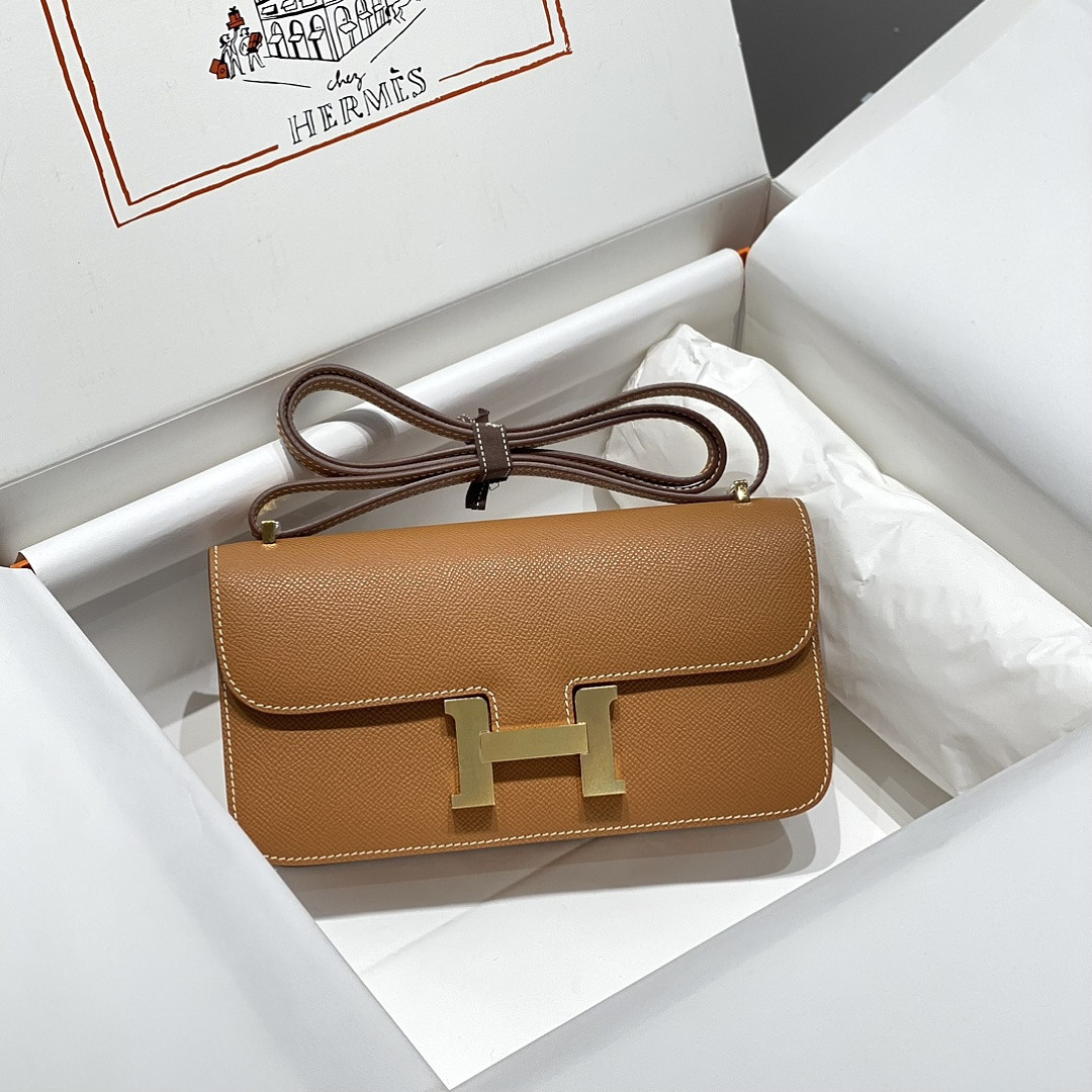 H*RMES BAGS size 26x16x6cm