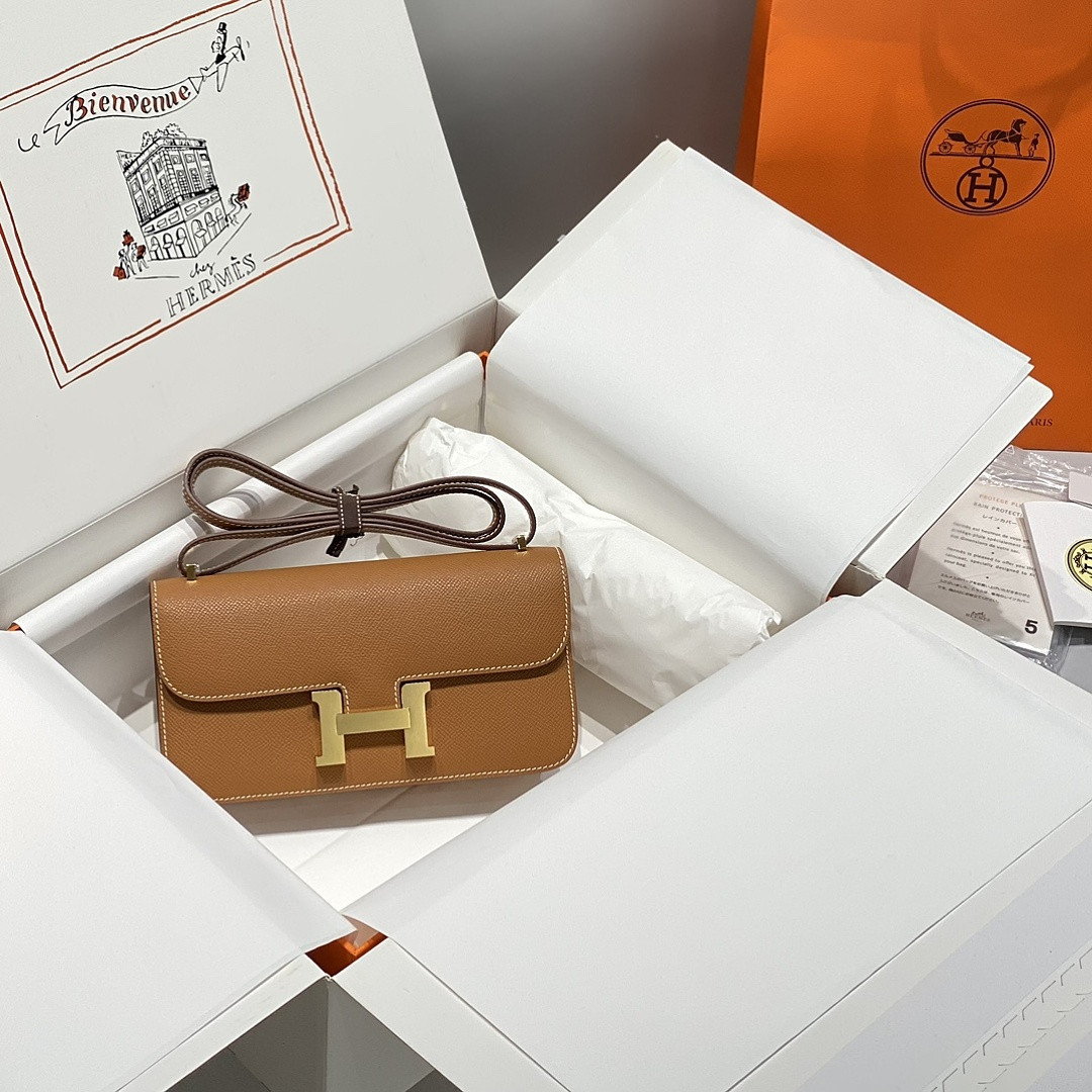 H*RMES BAGS size 26x16x6cm
