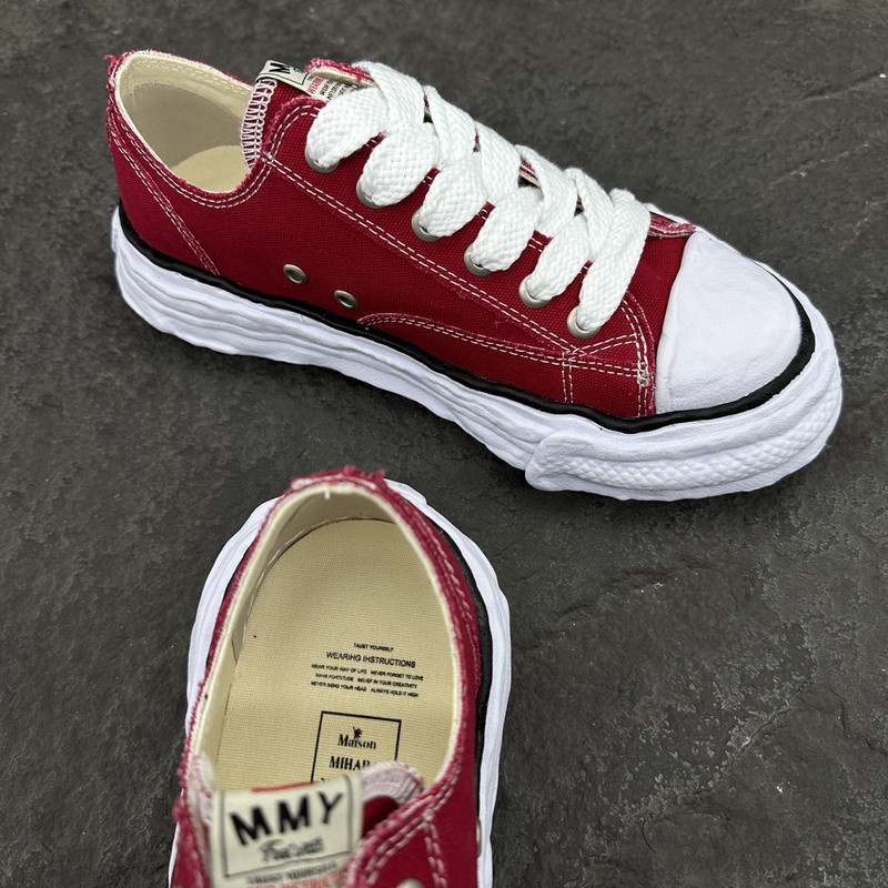 Ma1s0n mihara sneakers