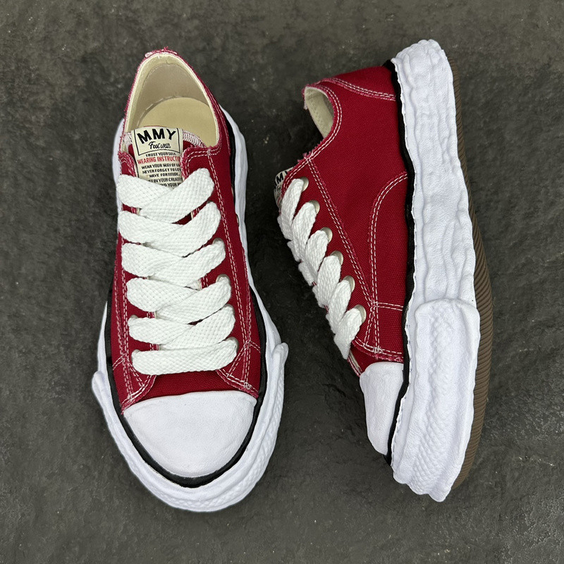 Ma1s0n mihara sneakers