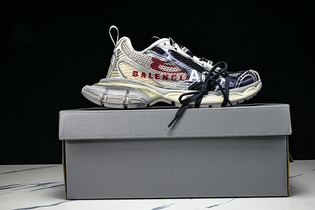 Ba1en*iaga 3XL SNEAKER