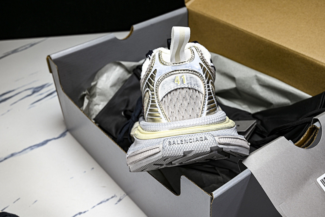 Ba1en*iaga 3XL SNEAKER