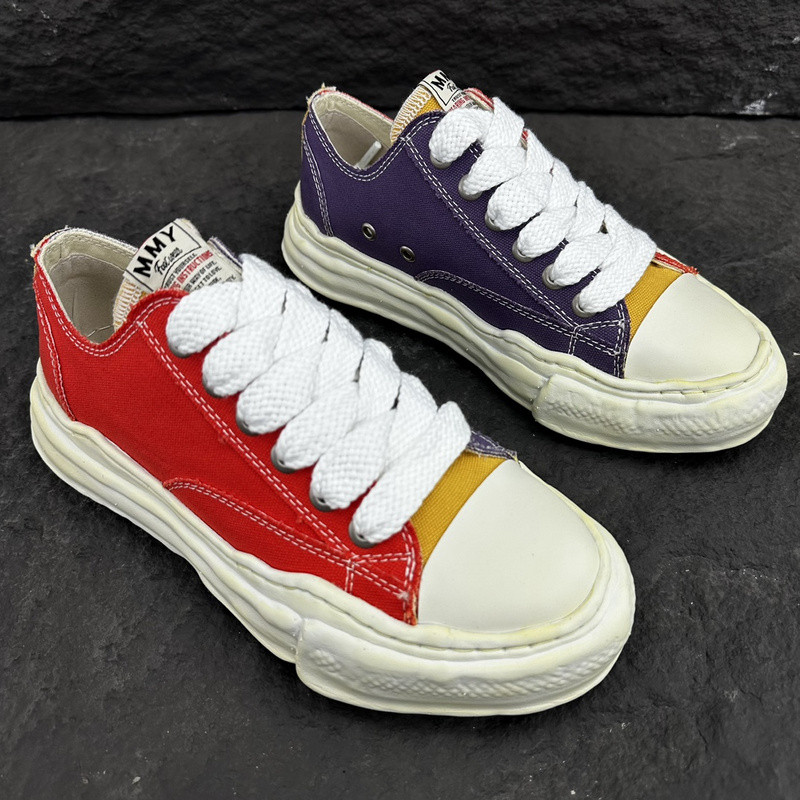 Ma1s0n mihara sneakers