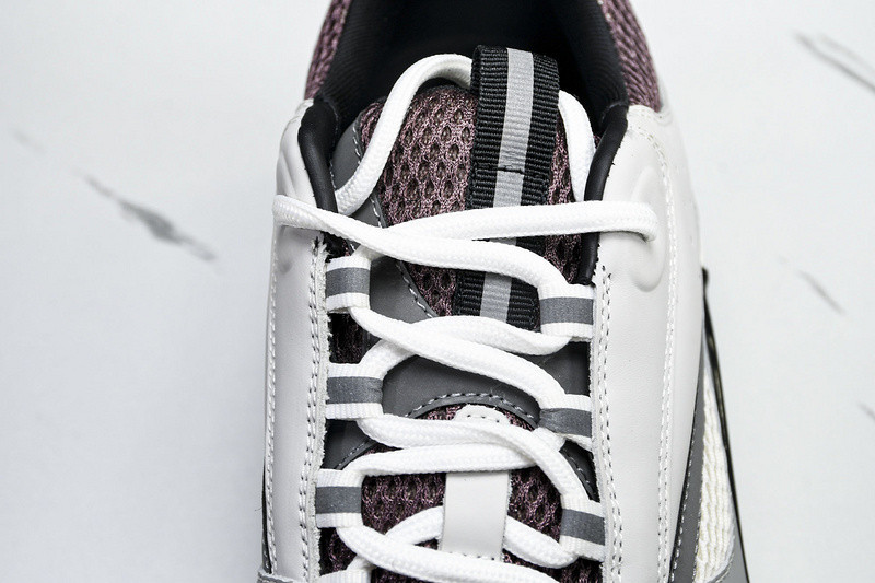 HOMME B22 TRAINER SNEAKER