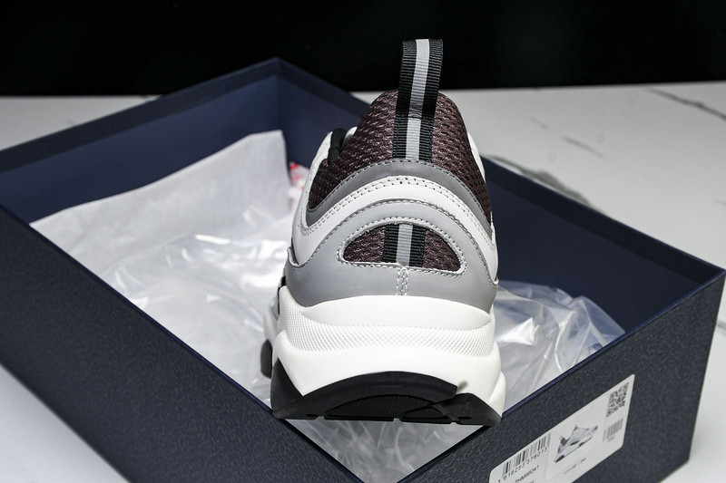 HOMME B22 TRAINER SNEAKER