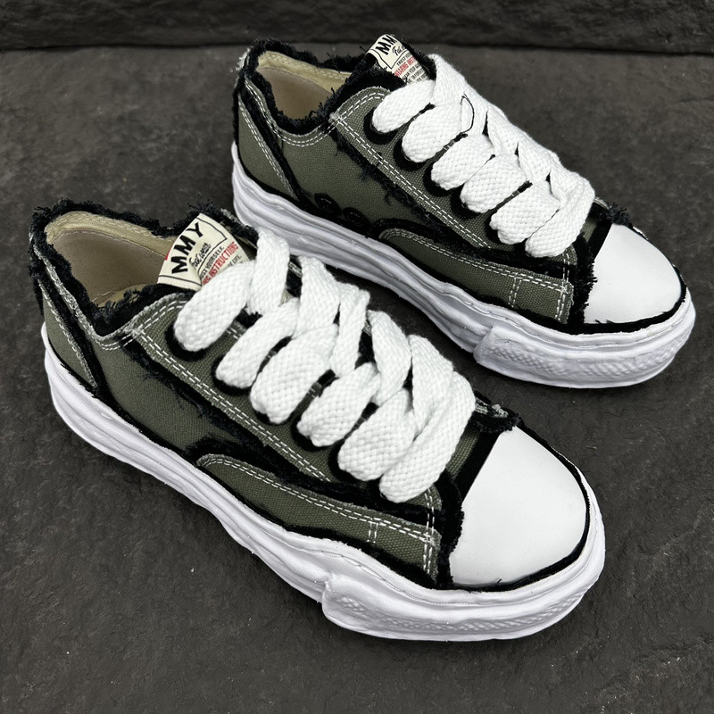 Ma1s0n mihara sneakers