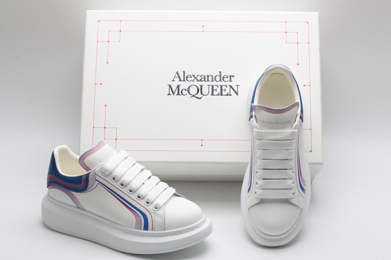 ALEXANDER MCQUEEN SNEAKER