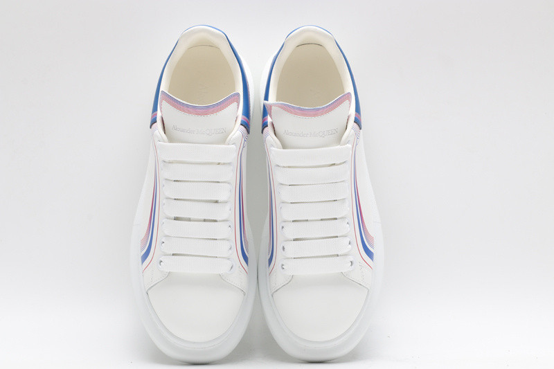 ALEXANDER MCQUEEN SNEAKER