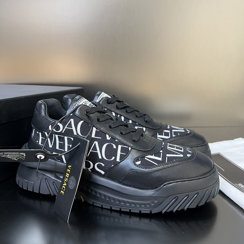 VERSACE ODISSEA SNEAKERS
