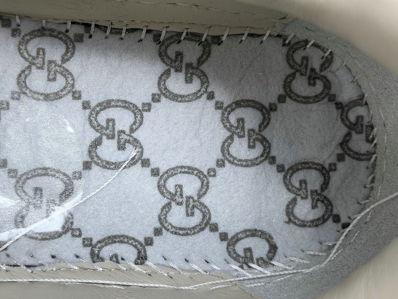 Gvc*1 re-web sneakers