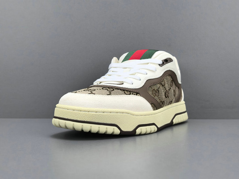 Gvc*1 re-web sneakers