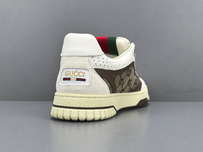 Gvc*1 re-web sneakers