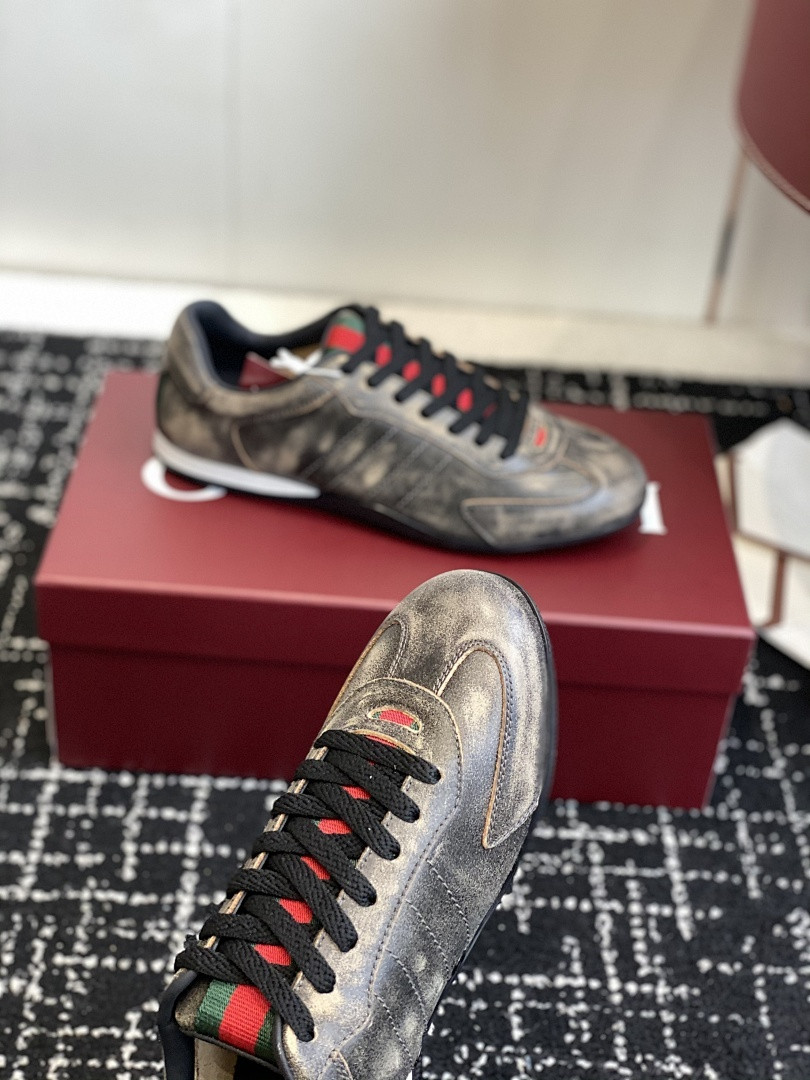 Gvc*1 Shift | New Ultralight Sneaker