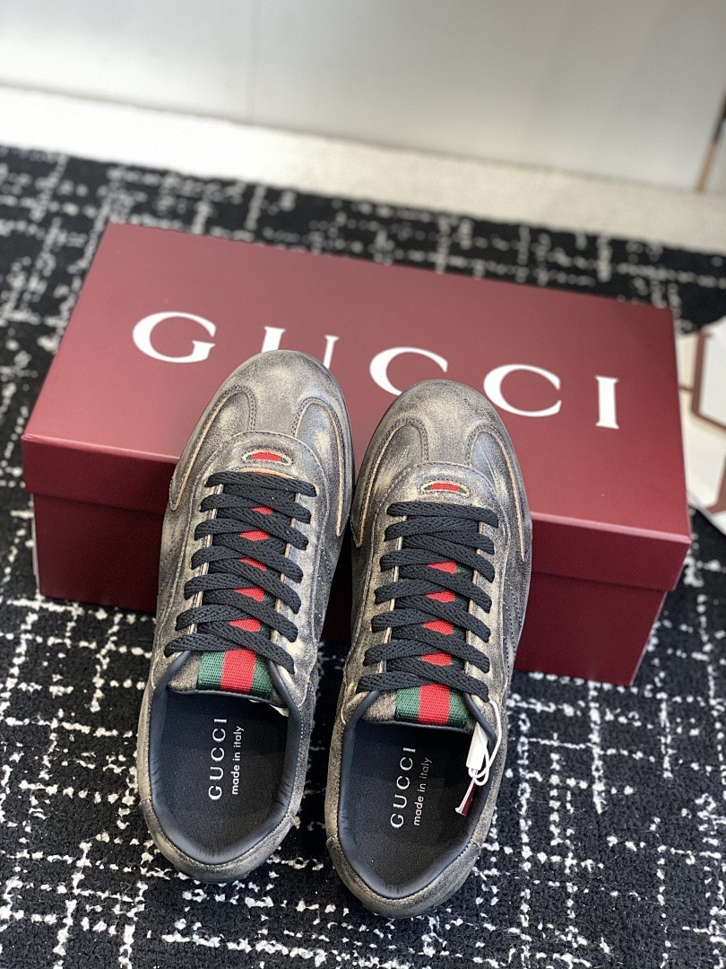 Gvc*1 Shift | New Ultralight Sneaker