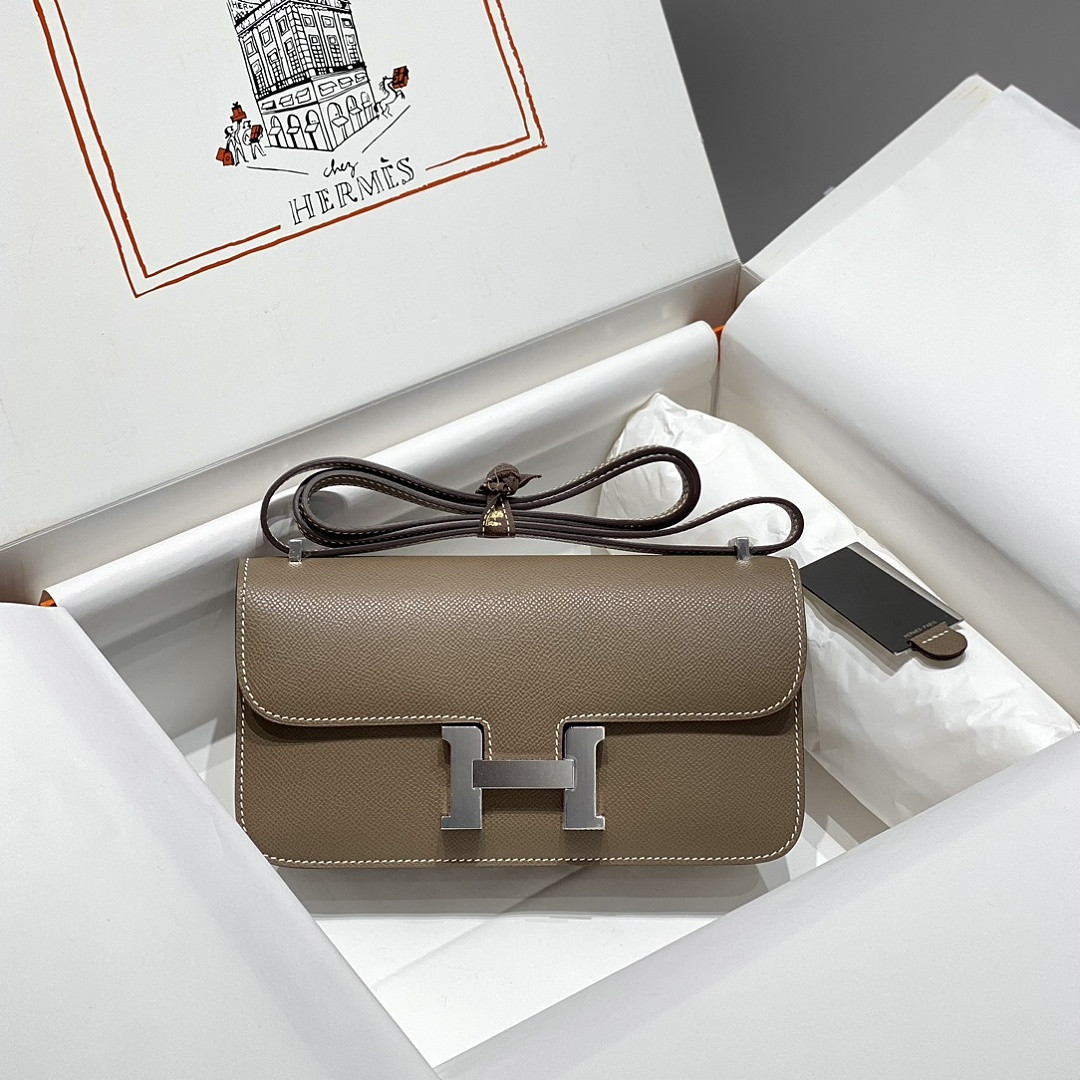 H*RMES BAGS size 26x16x6cm