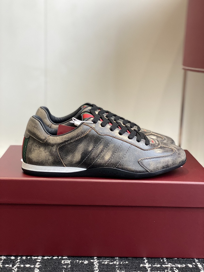Gvc*1 Shift | New Ultralight Sneaker
