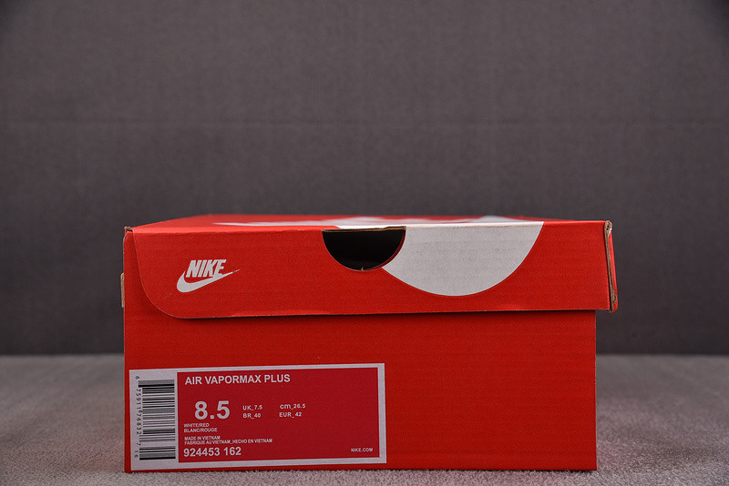 Air VaporMax Plus