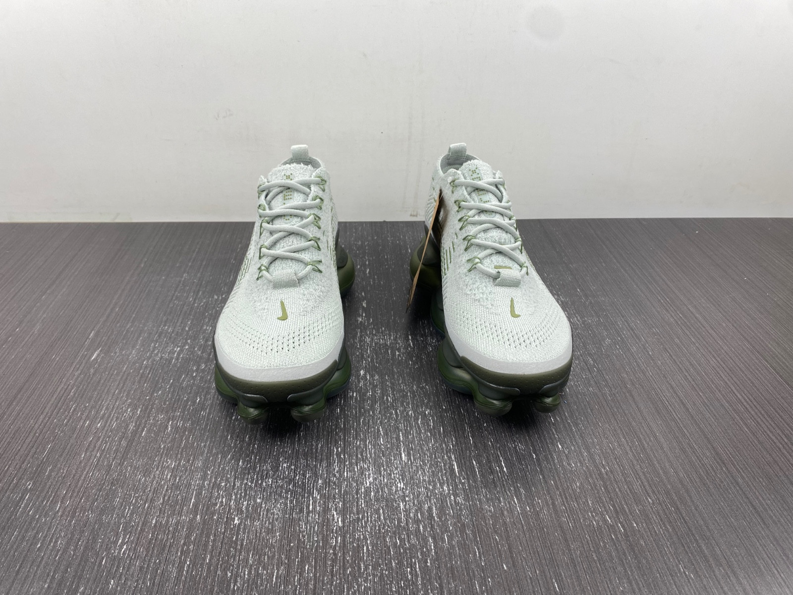 NIKE Air Max Scorpion Flyknit DJ4701 005