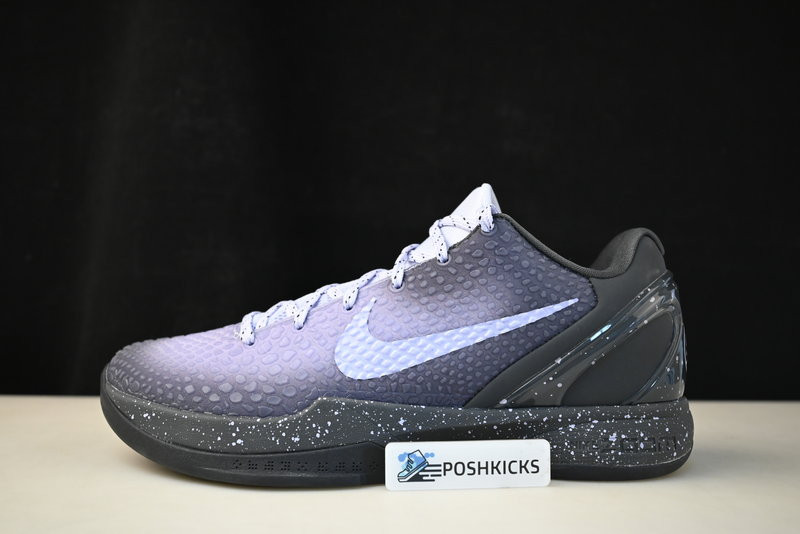 Nike Kobe 6 Protro EYBL Men