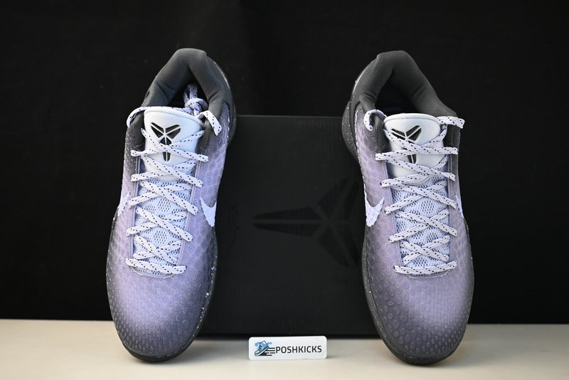 Nike Kobe 6 Protro EYBL Men