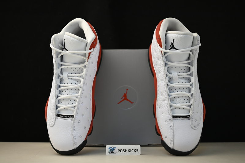 Jordan 13 Retro OG Chicago (2017) 414571-122