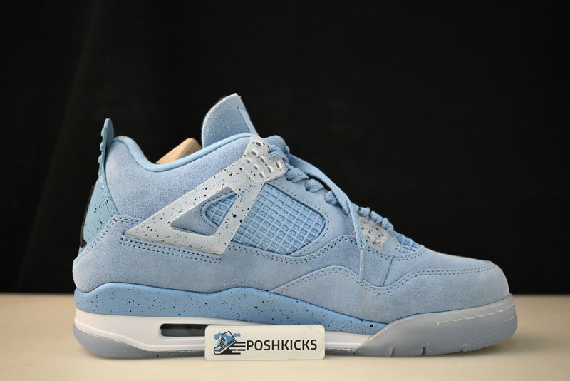 Air Jordan 4 Retro UNC PE AJ4-HO12MNJDLS247