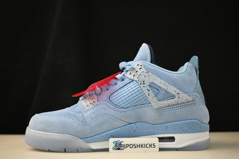 Air Jordan 4 Retro UNC PE AJ4-HO12MNJDLS247