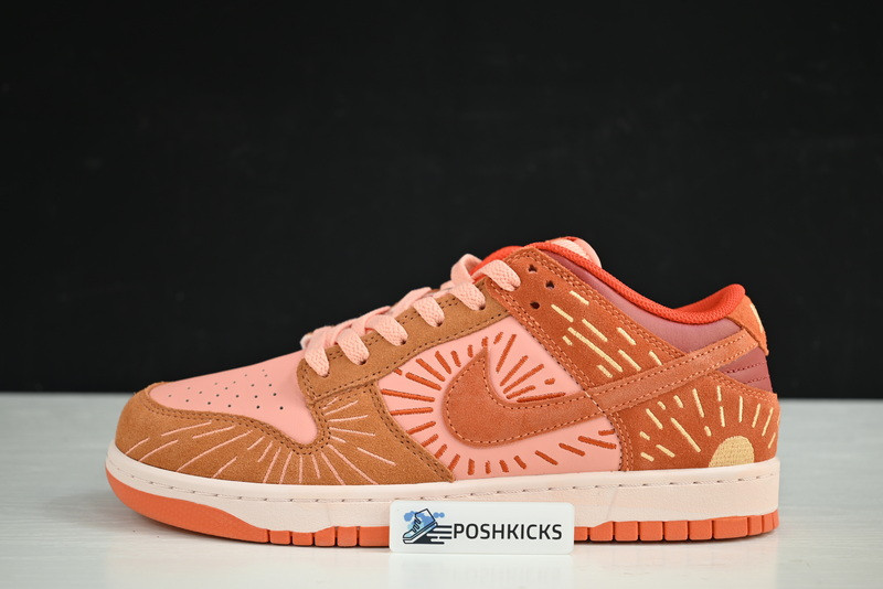 Nike Dunk Low NH Winter Solstice (W) DO6723-800