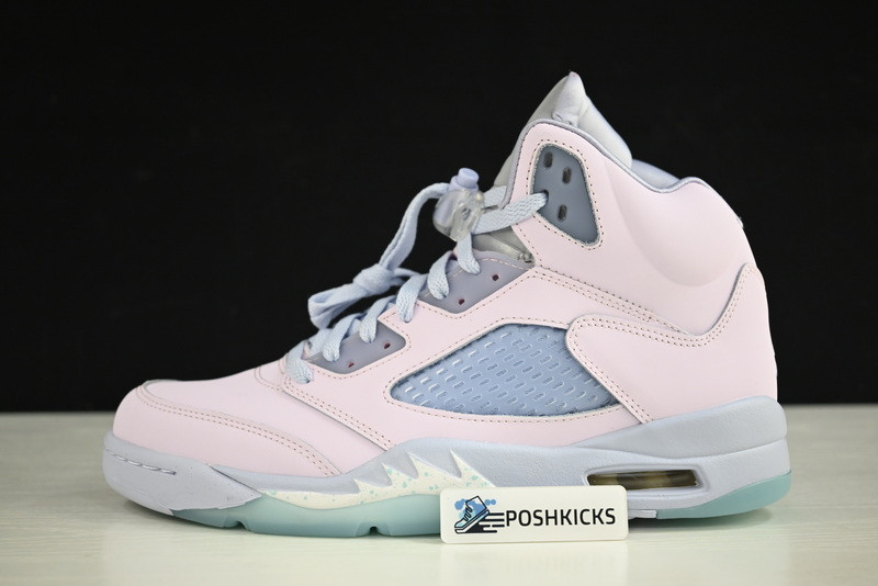 Air Jordan 5 Easter 2022 DV0562-600