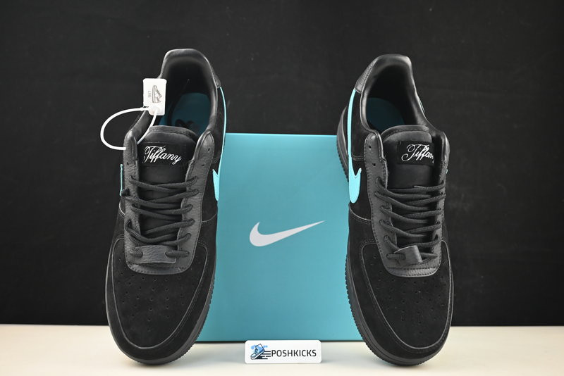 T*f*ny & co. x air force 1 low 