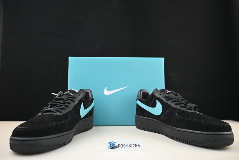 T*f*ny & co. x air force 1 low 