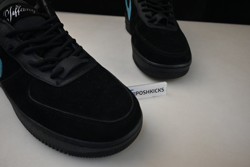 T*f*ny & co. x air force 1 low 