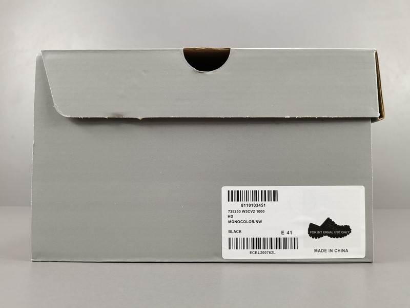 Ba*len*cia*ga bouncer clog