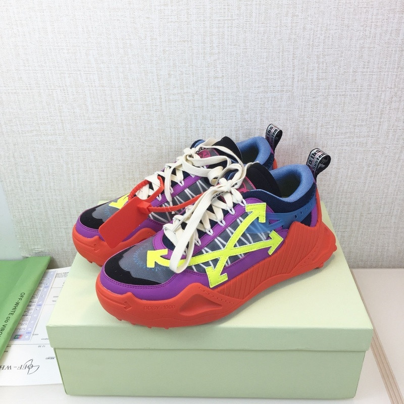 OW C/O ODSY-1000 SPORTS SHOES