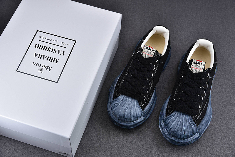 Ma*s*n mihara sneakers
