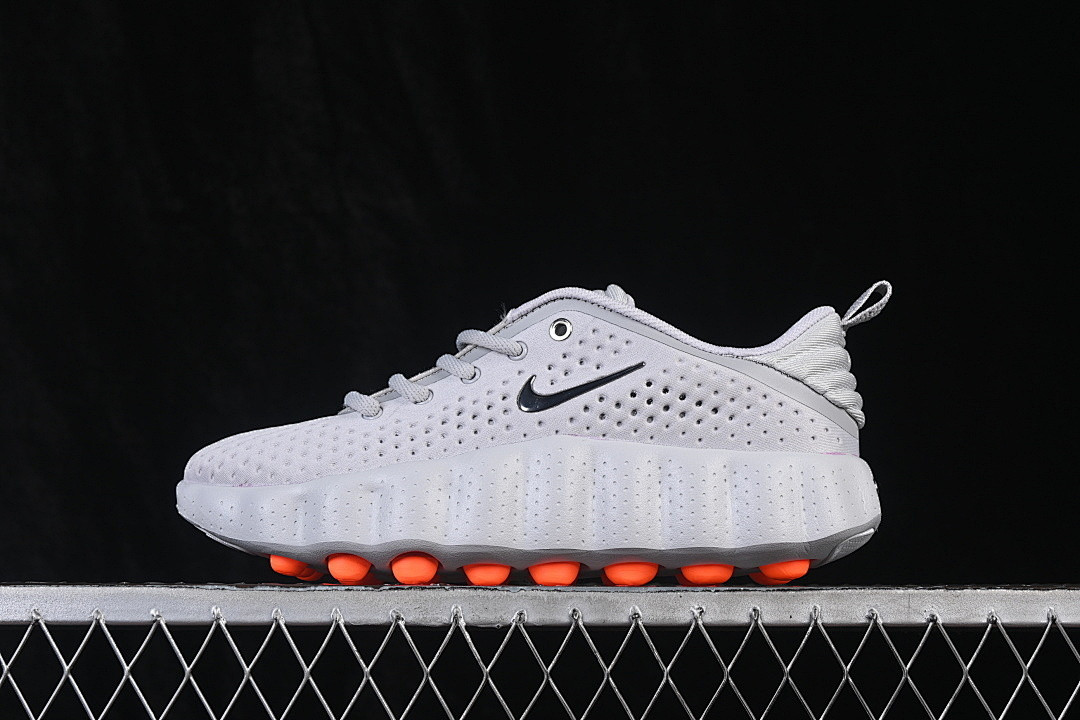 Nike Mind 002 Light Smoke Grey Womens HQ4310-003