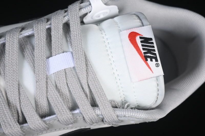Nike Dunk Low Sail Wolf Grey Men