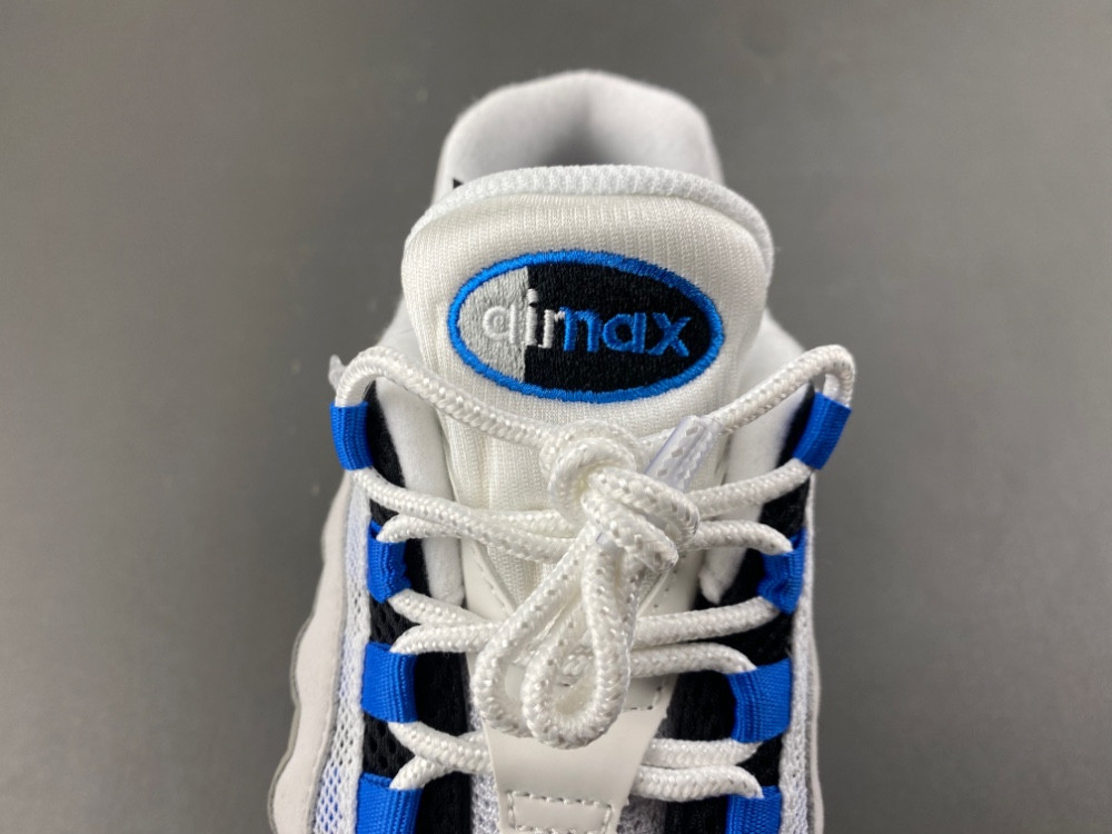 Nike Sportswear Air Max 95 Big Bubble - IM7410-100