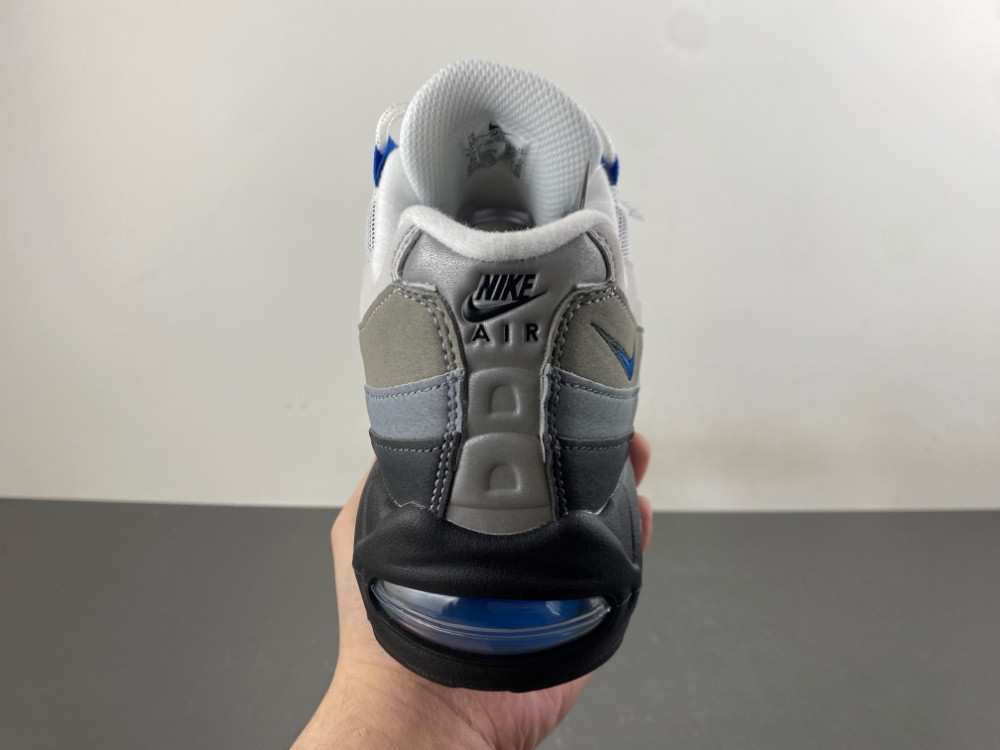 Nike Sportswear Air Max 95 Big Bubble - IM7410-100