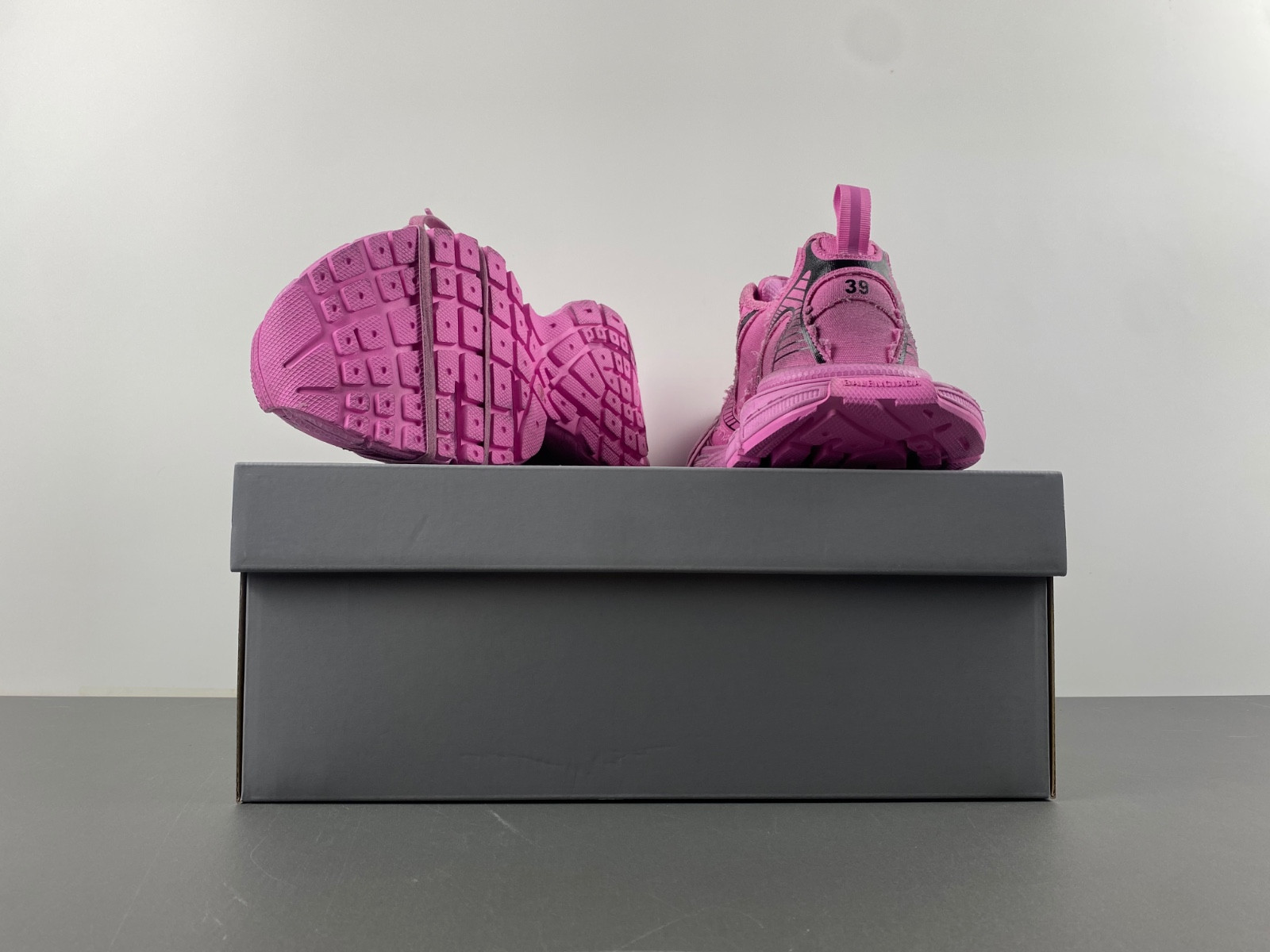 Ba*len*cia*ga 3xl sneaker