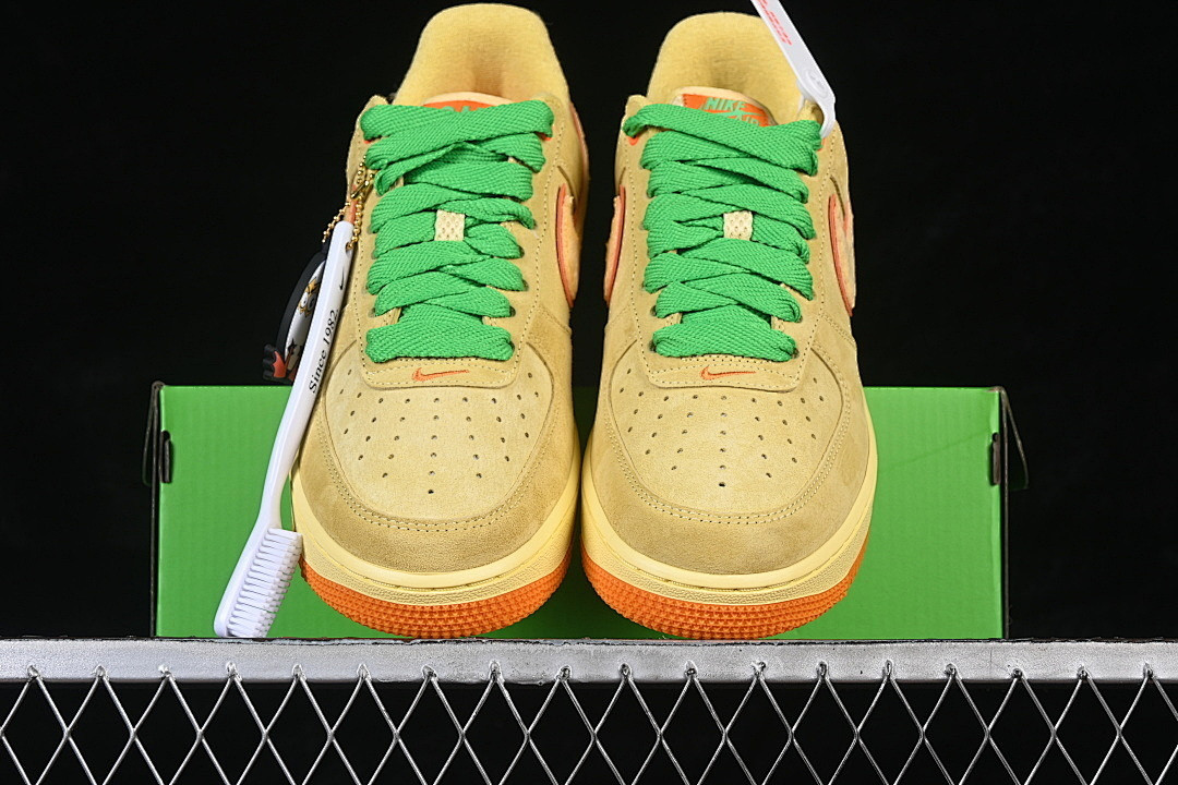 Nike Air Force 1 Low DOAF Duck or Egg - IU7612-700