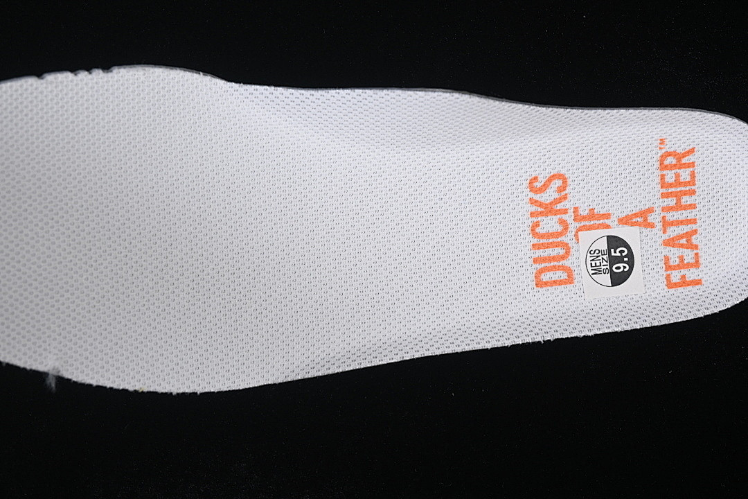 Nike Air Force 1 Low DOAF Duck or Egg - IU7612-700