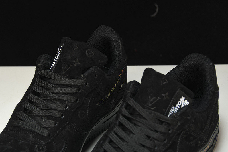 NIKE AIR FORCE 1 LOW BY VIRGIL ABLOH